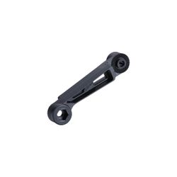 BBB "GrandProtect" MTB rear mudguard