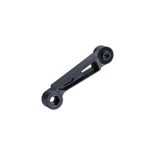 BBB "GrandProtect" MTB rear mudguard