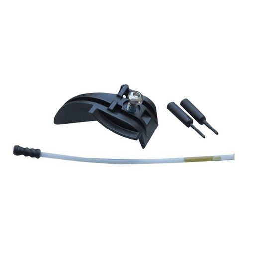 Guia cable niner air 9 carbon