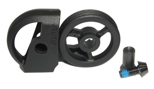 Guia cable sram canvi x01 / dh / x1