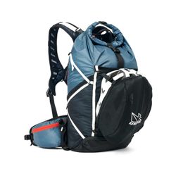 HAJKER ULTRA 30L, BLU
