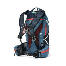 HAJKER ULTRA 30L, BLU