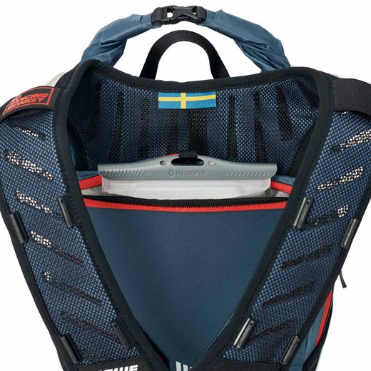 HAJKER ULTRA 30L, BLU