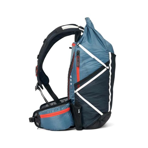 HAJKER ULTRA 30L, BLU