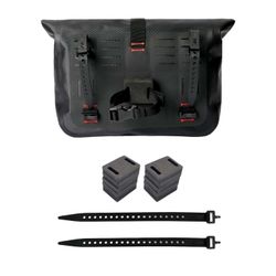 SAC ACCESSOIRE POUR GUIDON