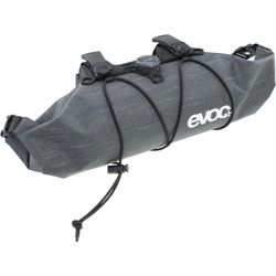 HANDLEBAR PACK BOA WP 2,5 carbon grey