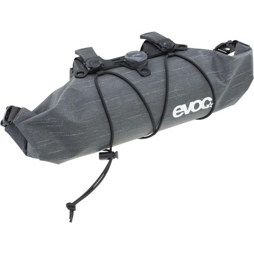 HANDLEBAR PACK BOA WP 2,5 carbon grey