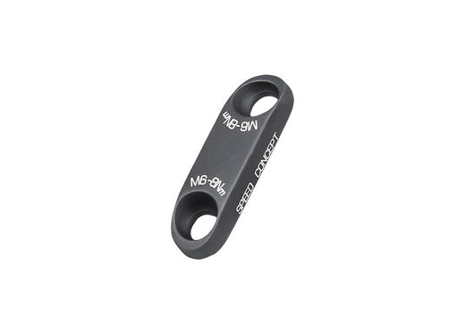 Handlebar part trek speed concept mono extension slider 6mm