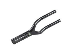 Handlebar part trek tt mono straight black