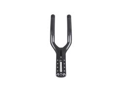 Handlebar part trek tt mono straight black