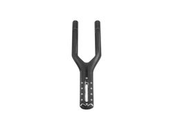 Handlebar part trek tt mono straight black