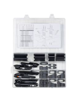Hbpt Sc Slr Bolt Kit