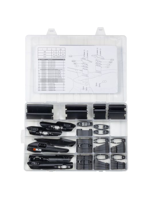 Hbpt Sc Slr Bolt Kit