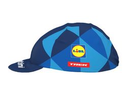Hdwr San Trk Team Cycap 1sz Bl