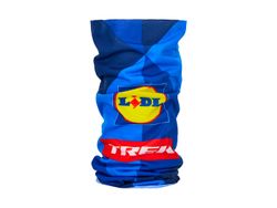 Hdwr San Trk Tm Nck Gtr 1sz Bl