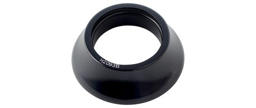Headset part trek domane fsa 28.6mm top cap aluminum 15 mm