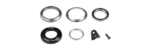 Parte auricolare gruppo auricolare trek knock block