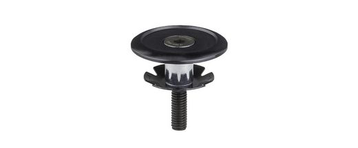 Headset part trek top cap knock block premium 2018 black
