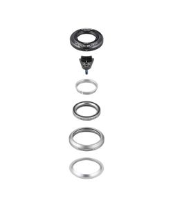 Headset trek knock block 58-degree assembly w/display chip