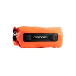 HEAVY DUTY DRYBAG 8L ORANGE