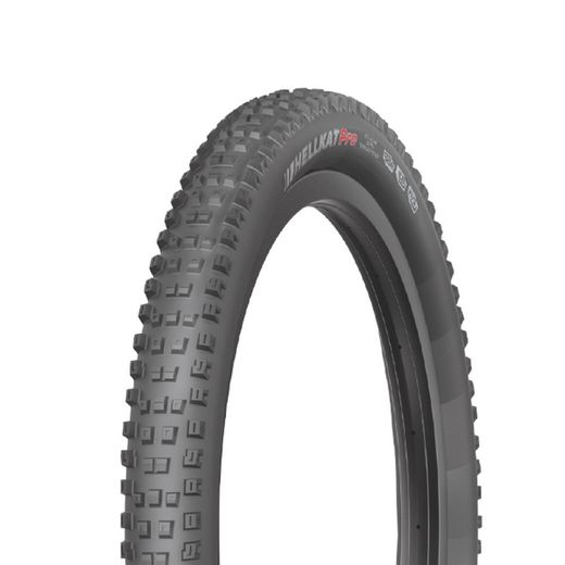 Hellkat 29x2,40 enduro-dtc / atc 120tpi pieghevole.