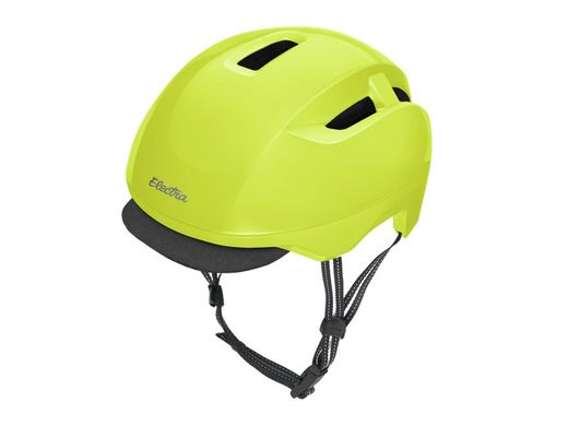 Casque Electra Go! Mips couleurs urbaines
