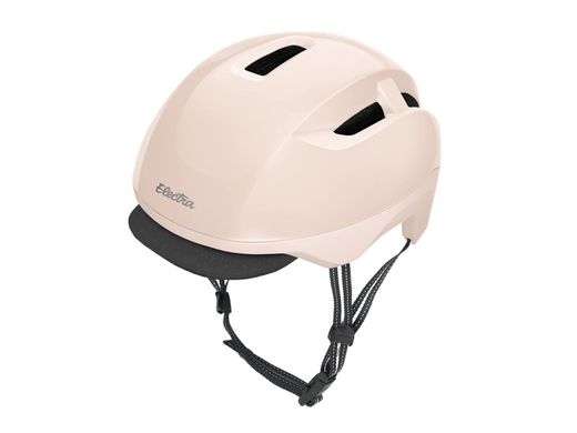 Casque Electra Go! Mips couleurs urbaines