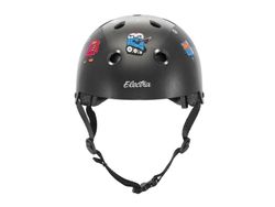 Casque de robot urbain Electra EBC
