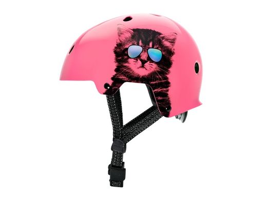 Casque Urban Electra Cool Cat