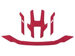 Almohadillas ajuste casco Bontrager Quantum Mips