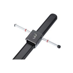 BBB derailleur hanger aligner PadAlign