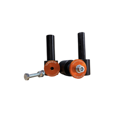 HERRAMIENTA DE MONTAJE DE EJES DE PEDALIER BB30 SHIMANO Y SRAM