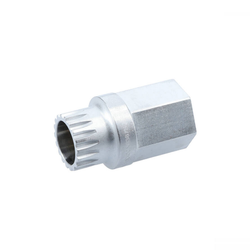 HERRAMIENTA DE REJILLA - Trinquete EXP W20x1