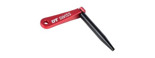 Supporto per raggio utensile dt aero 0,8-1,0 mm