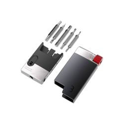 BBB Multi-Tool with CO2 pump MatchBoxAir