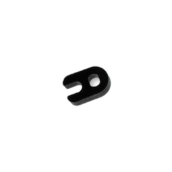 Presta valve core disassemble tool