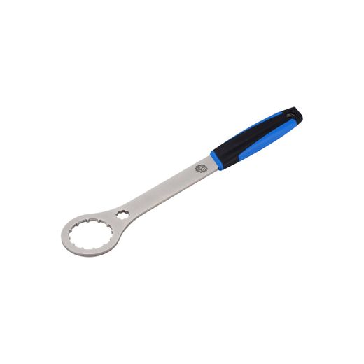 Herramienta para eje de pedalier DUB "Bracketgrip" 12 muescas/46 mm