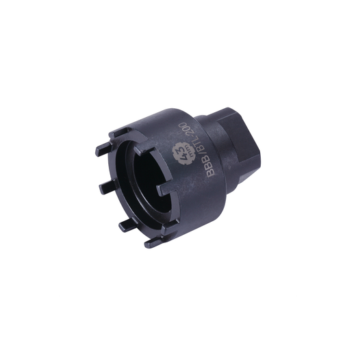 BBB directmount chainring tool DirectPlug Bosch gen.3/5