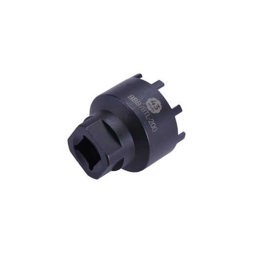 BBB directmount chainring tool DirectPlug Bosch gen.3/5