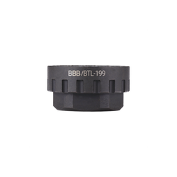 BBB directmount chainring tool DirectPlug Shimano XTR