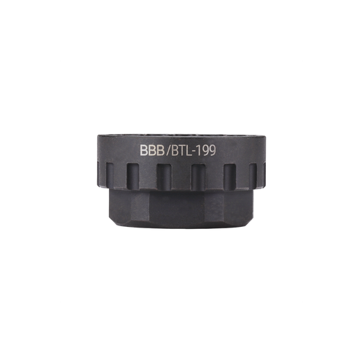 BBB directmount chainring tool DirectPlug Shimano XTR