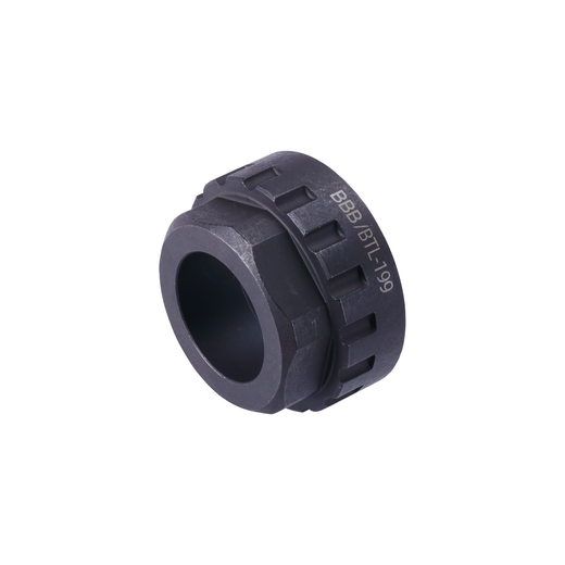 BBB directmount chainring tool DirectPlug Shimano XTR