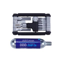 BBB folding tool RoyalFold CO2 Inflator