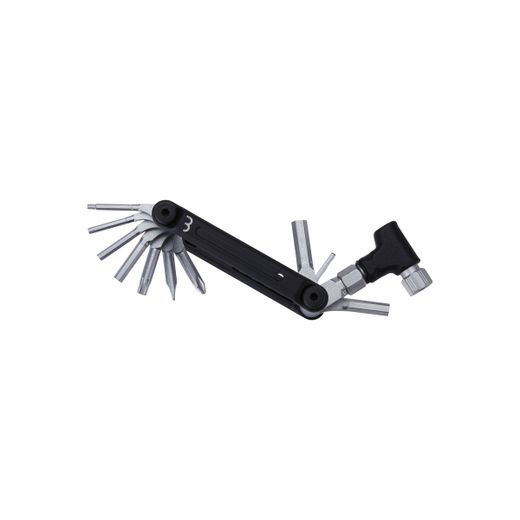 BBB folding tool RoyalFold CO2 Inflator