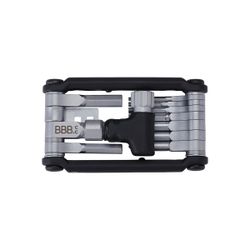 BBB folding tool RoyalFold CO2 Inflator