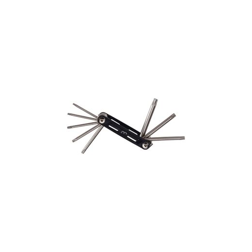 BBB folding tool TorxFold