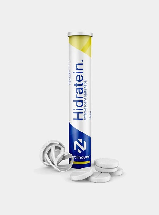 Hidratein Effervescent Salts