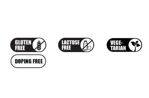 Gel haute energie 226ers 76gr