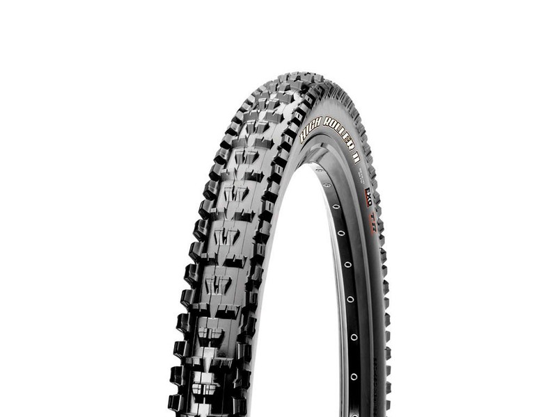 Maxxis high roller 2 hot sale 27.5