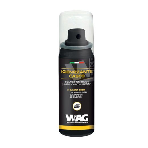 Désinfection du casque 50 ml
